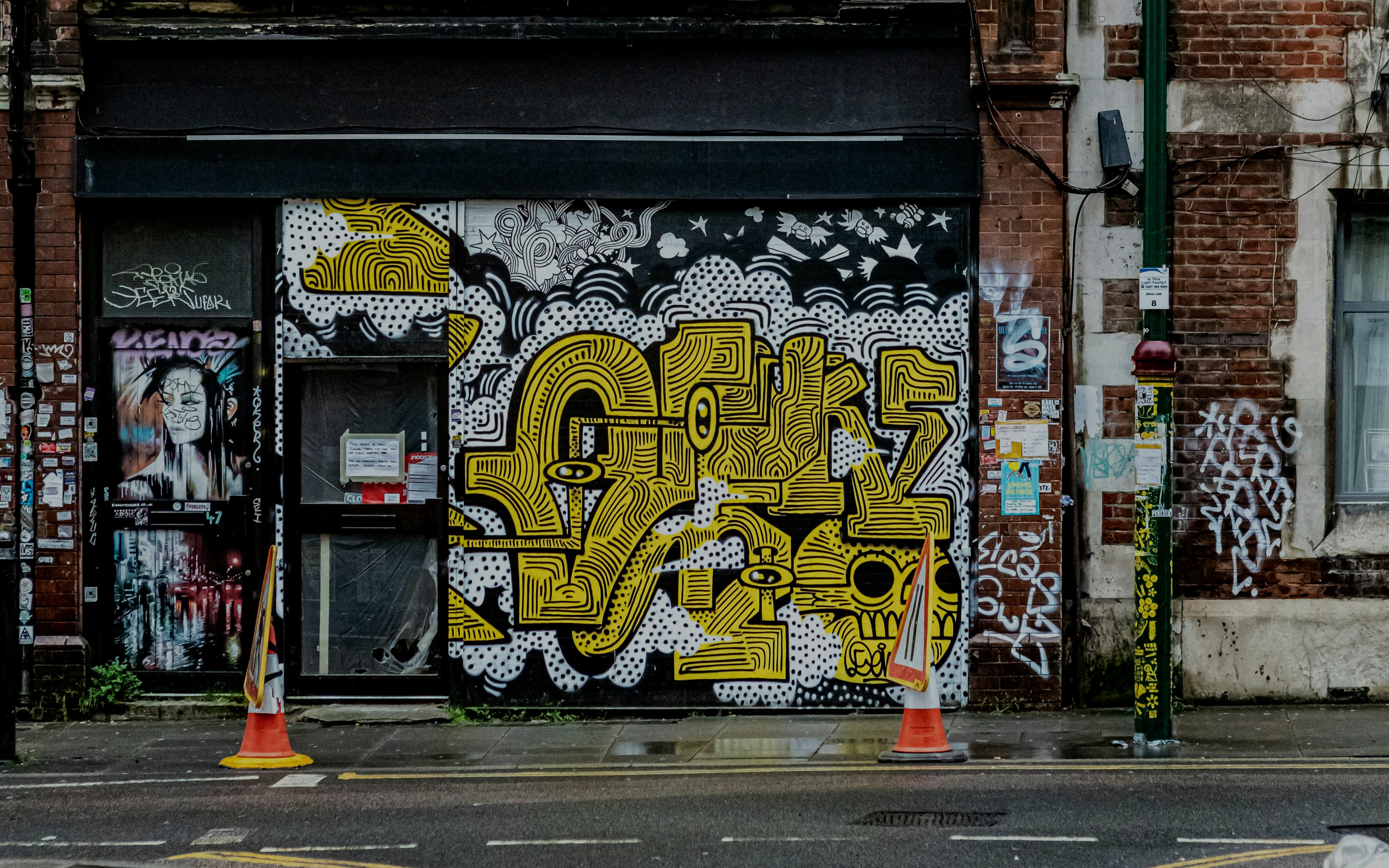 shoreditch london