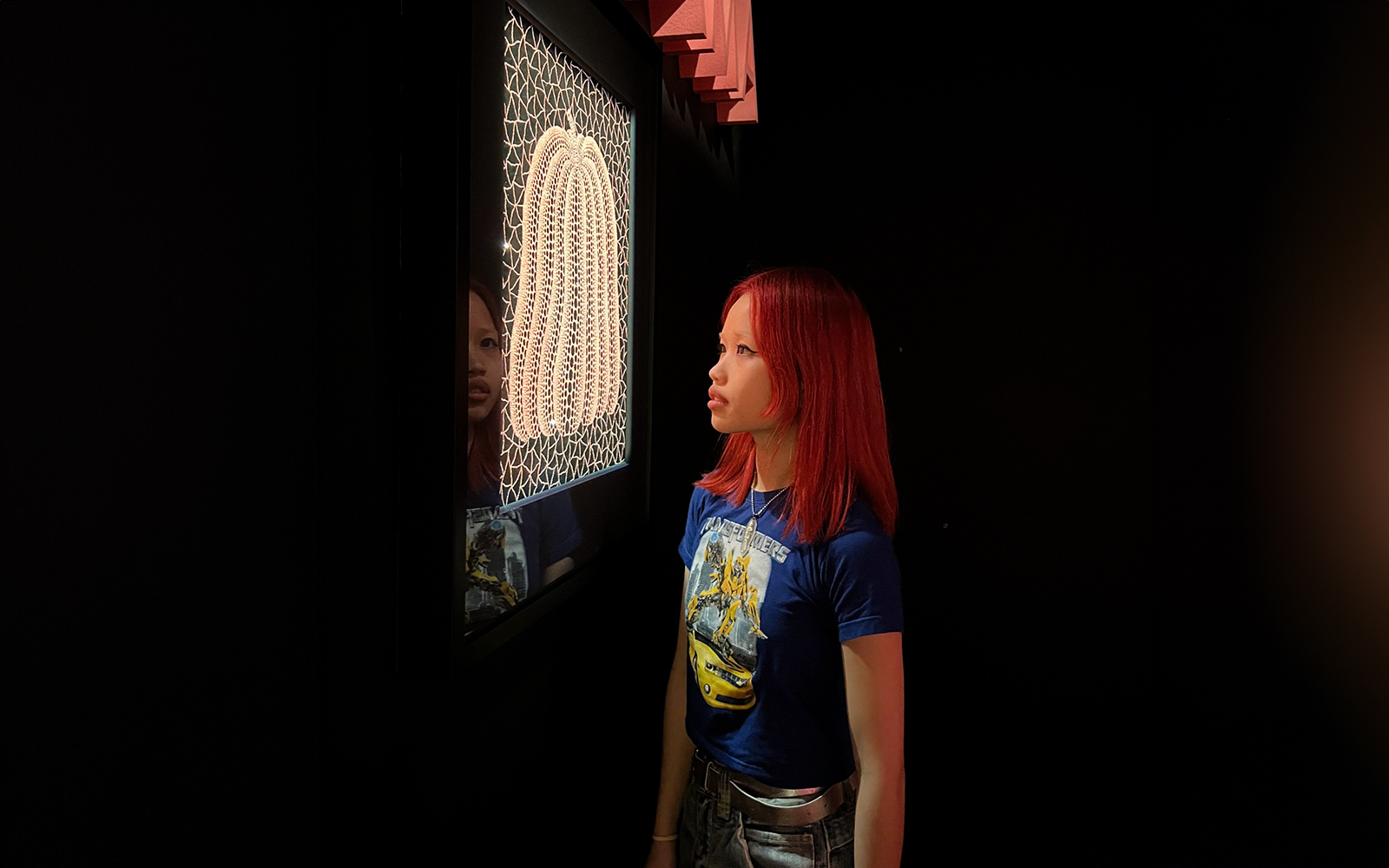 Moco Museum London tickets