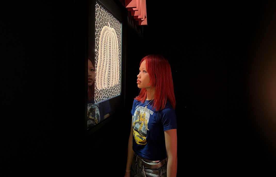 Moco Museum London tickets