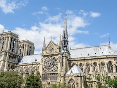 Notre Dame