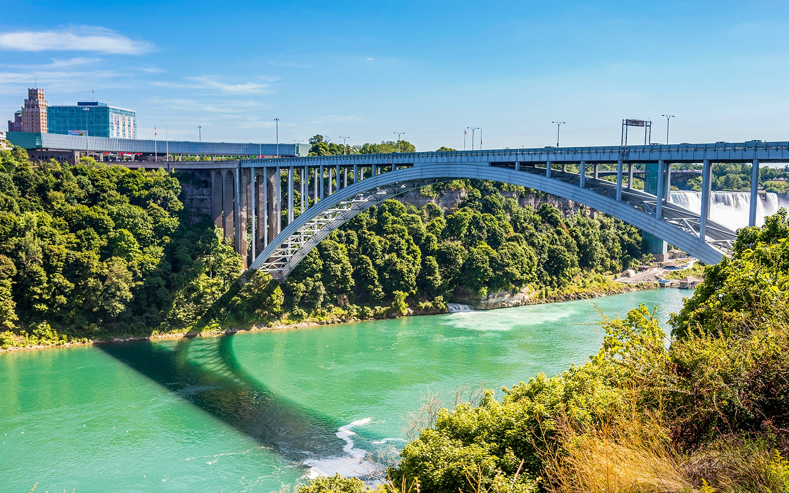 Niagara Falls State Park