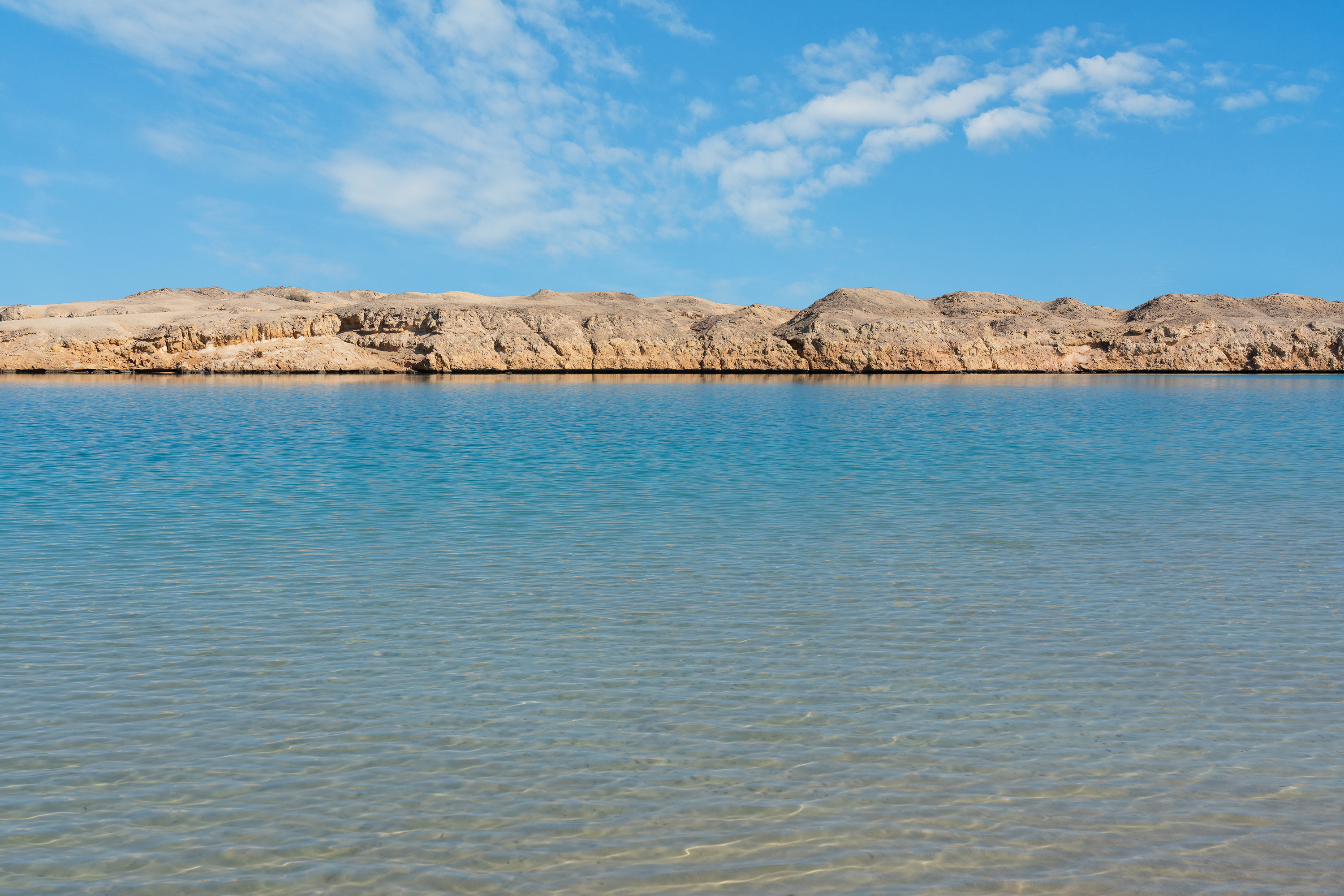 Salt Lake (Magic Lake)