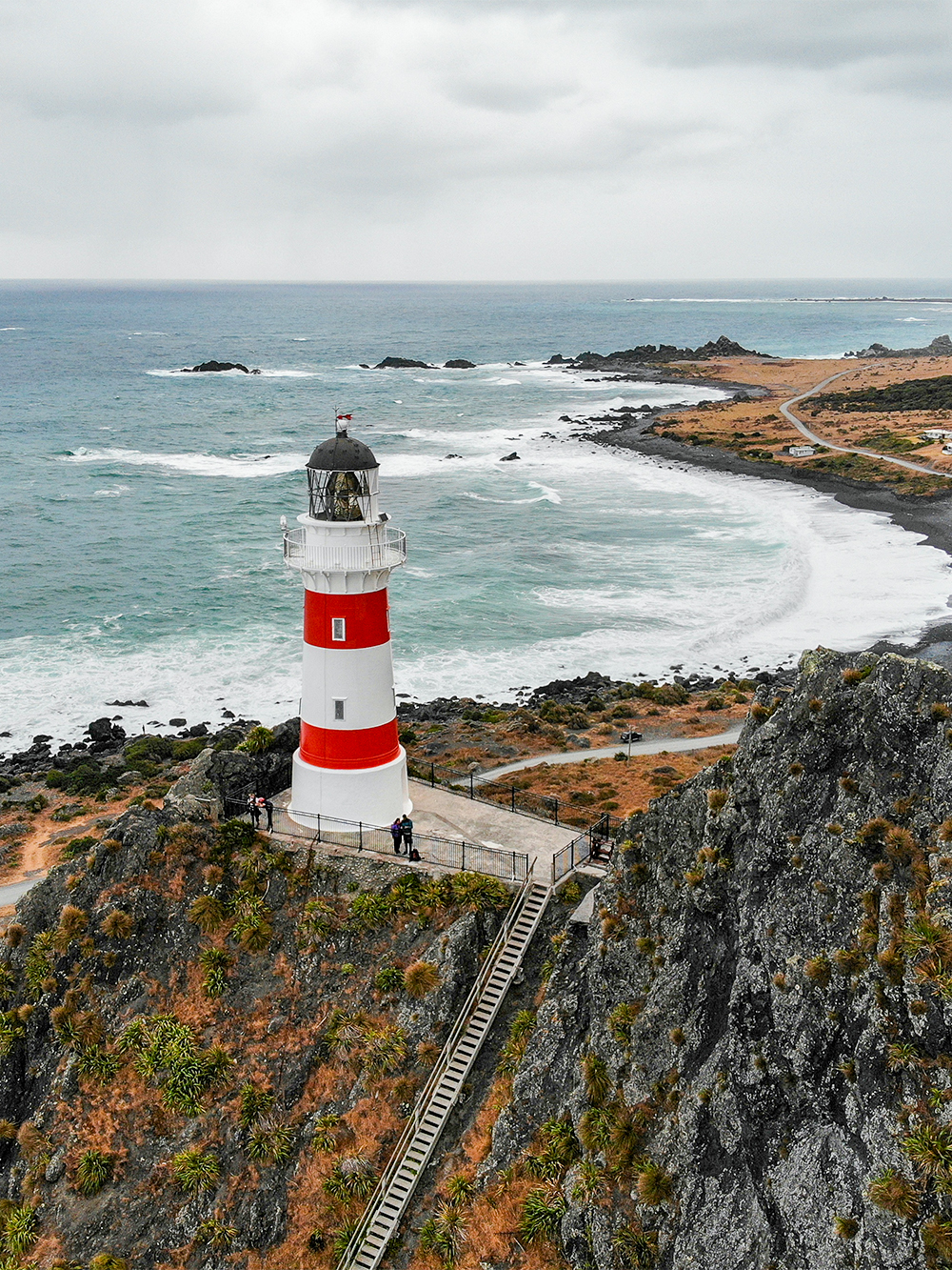Cape Palliser