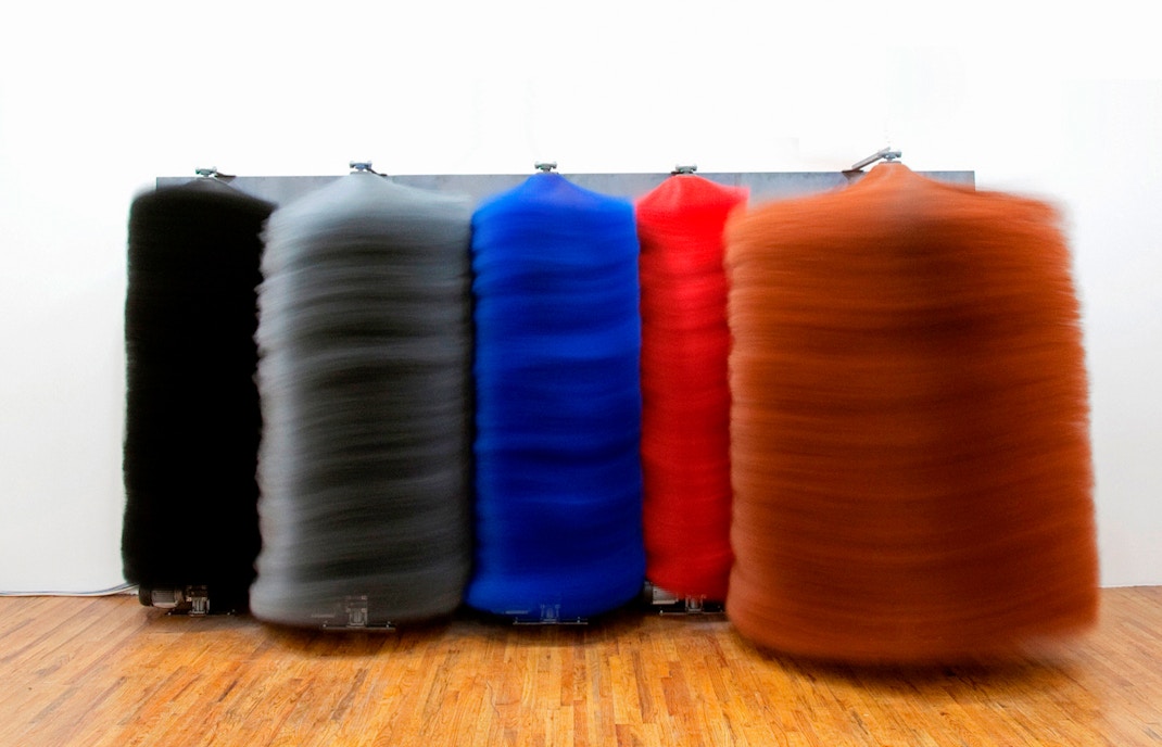 Strozzi Palace Contemporary Art