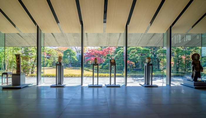 Nezu Museum’s fall exhibits