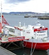 Old Harbor, Reykjavik