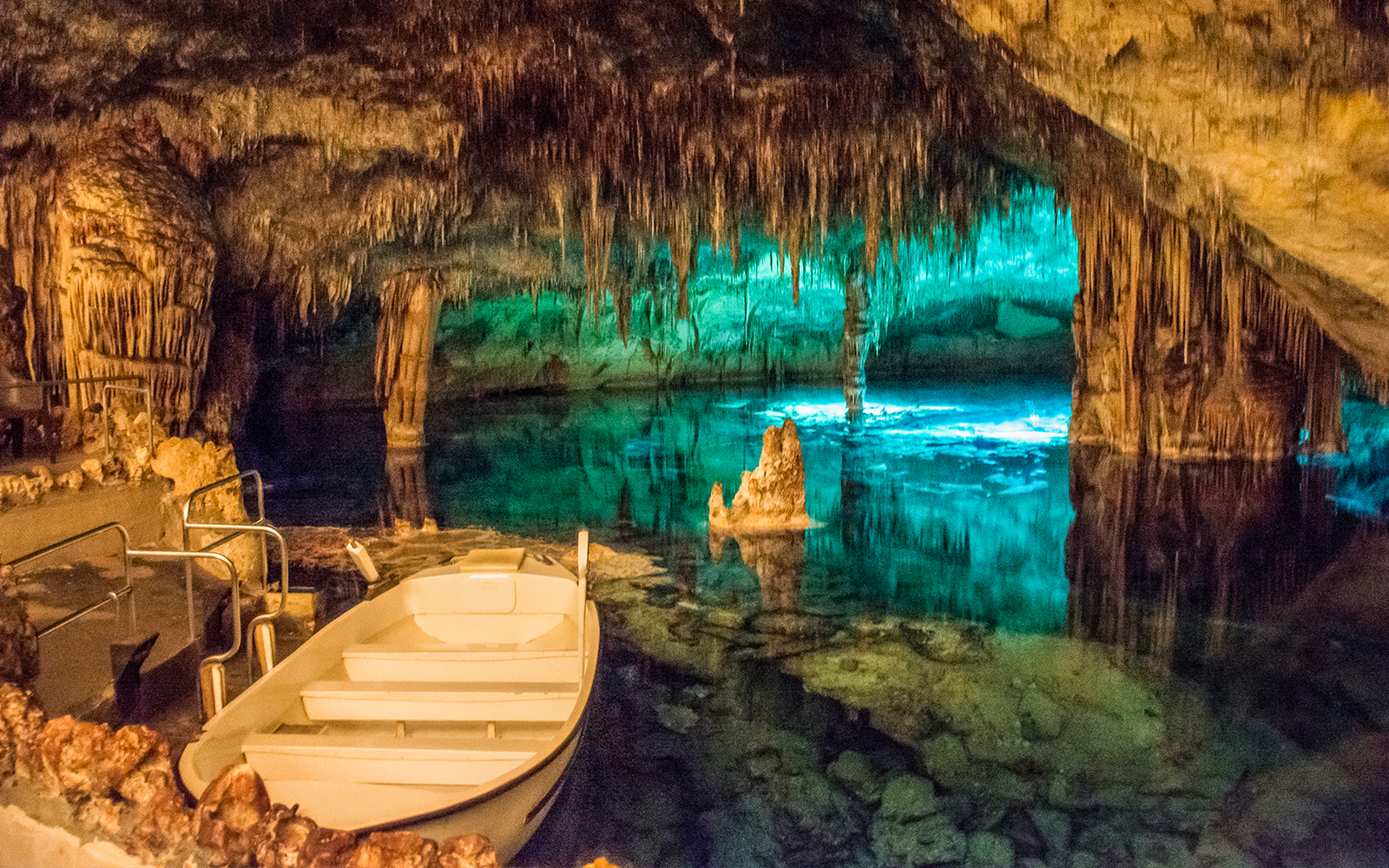 Entradas a las cuevas del Drach | Mallorca | Los mejores precios