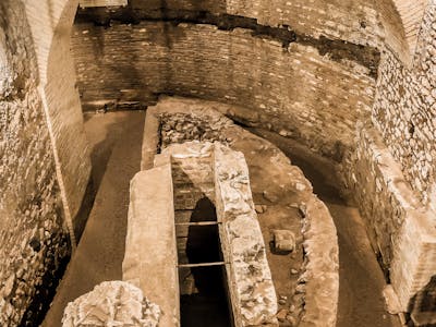 Crypta Balbi