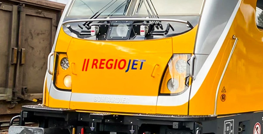 RegioJet