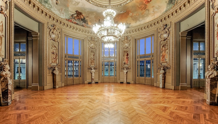 Opéra Garnier tickets Parijs