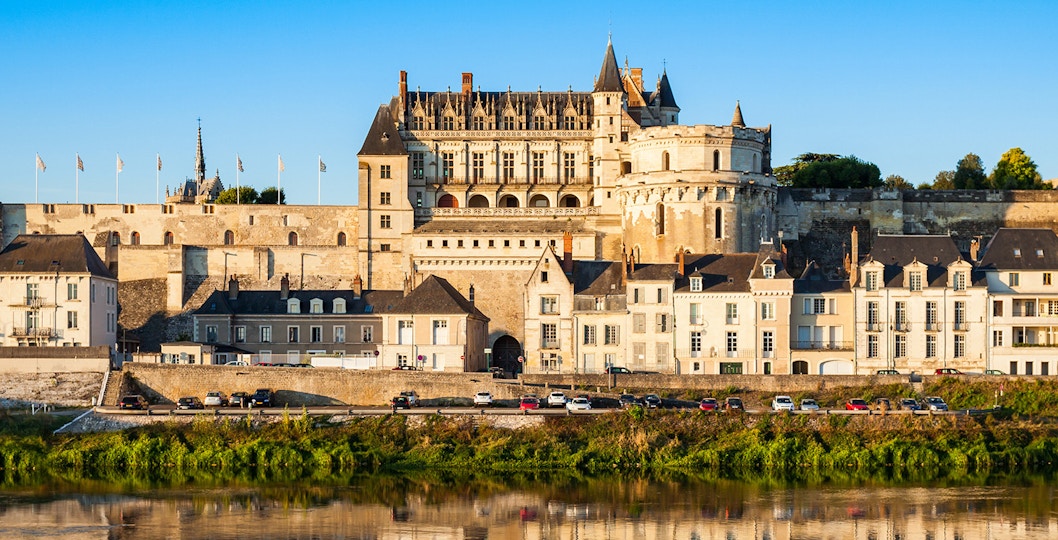 Experience the Magic of the Loire Valley with Top-Rated Tours