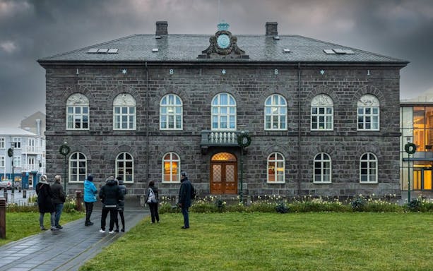 reykjavik folklore walking tour-5