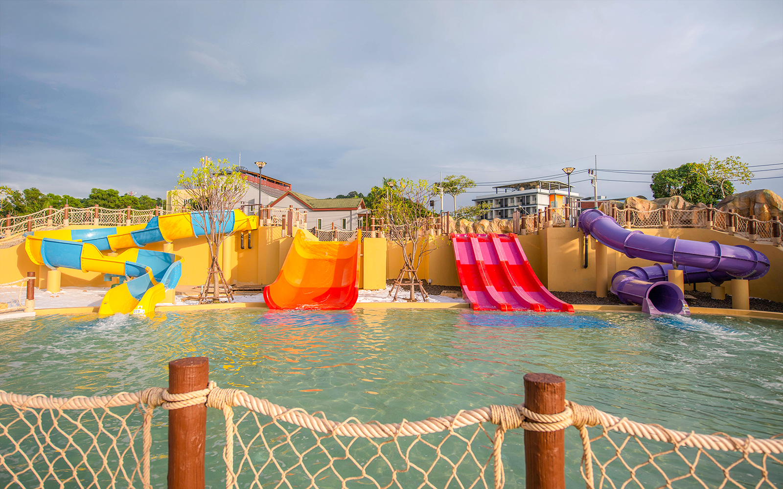 Little Reef, Andamanda Phuket