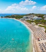 Bahía de Vouliagmeni