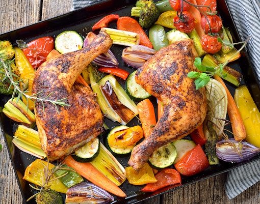 Goobne - Wild Wild Wet Restaurants