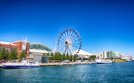 Hundertjähriges Rad