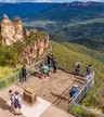 Echo Point