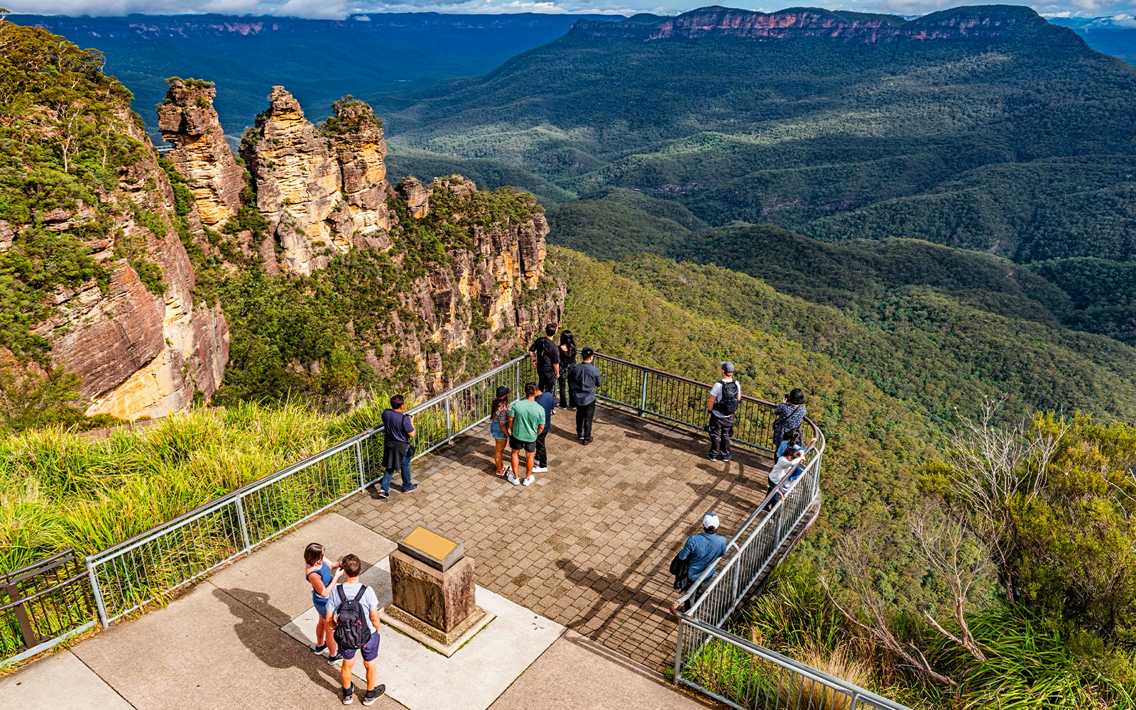 Blue Mountains tickets