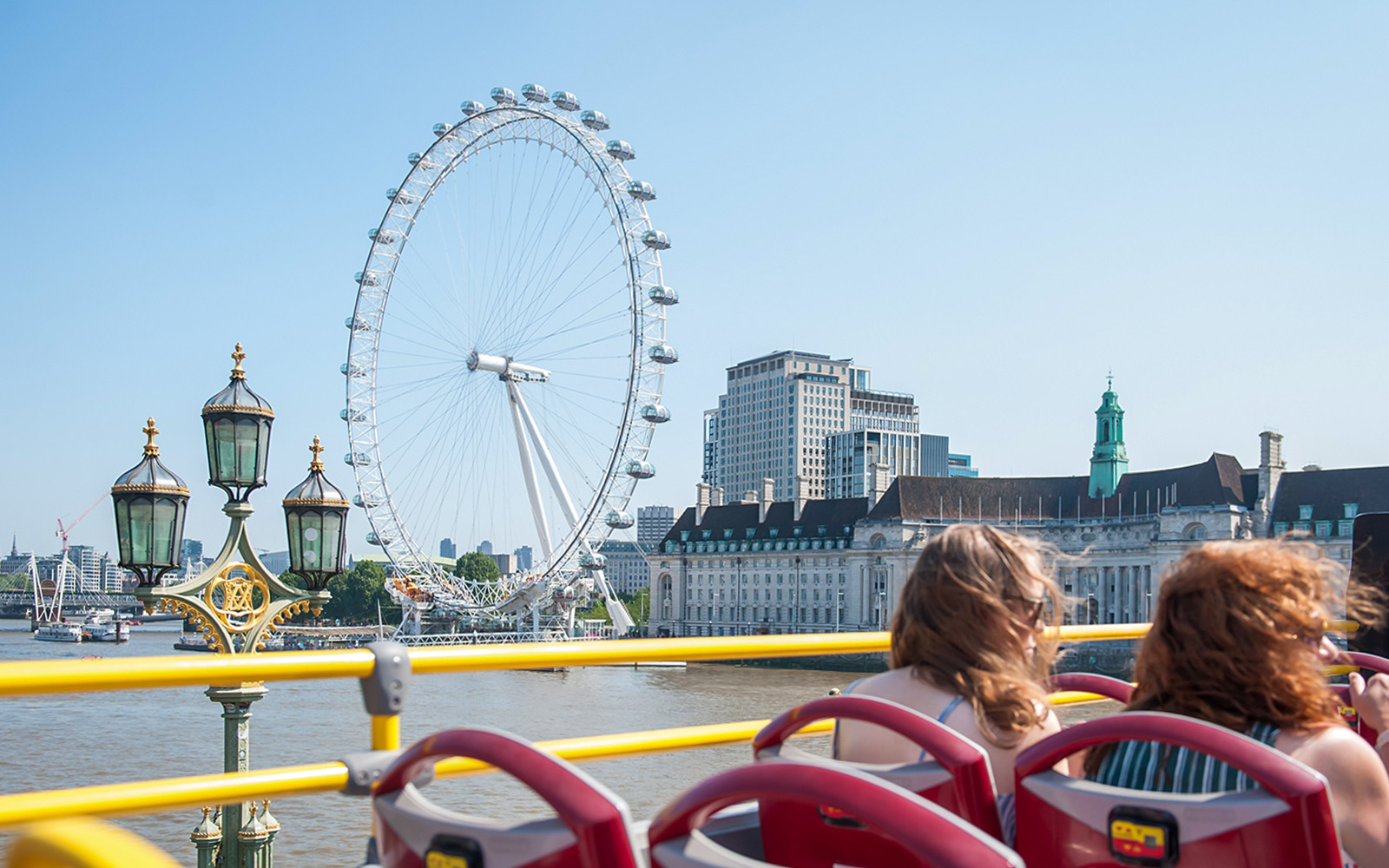 London Original Tour