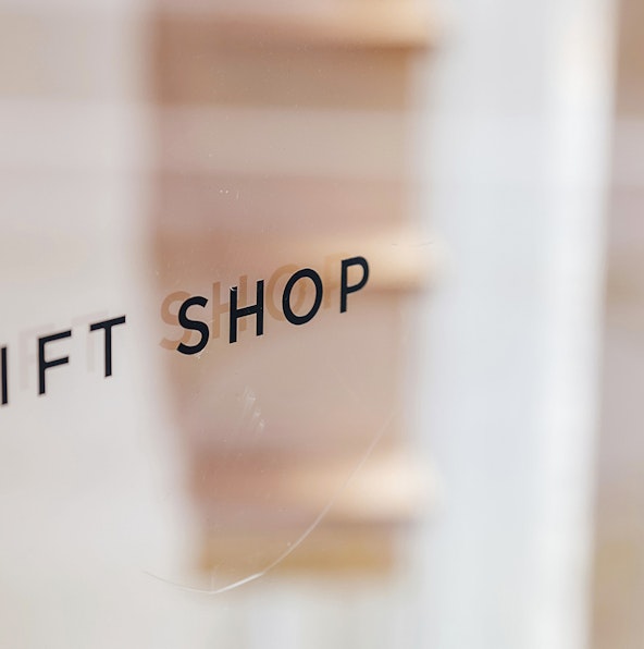 Your guide to Georgia Aquarium gift shops