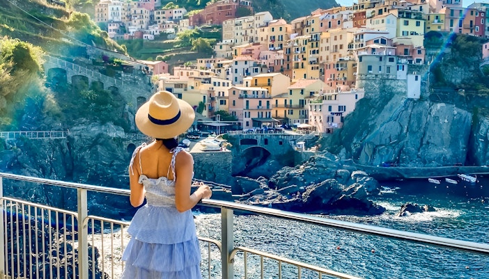 Cinque Terre Day Trips