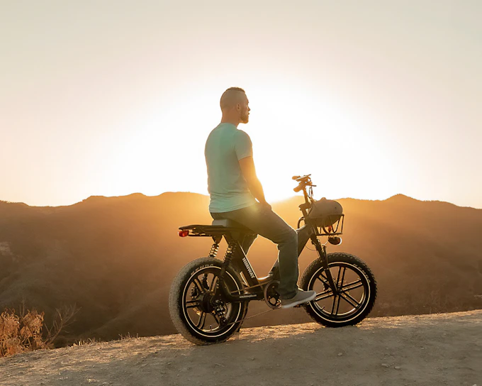Guided E-Bike Rental in Chianti with Dinner