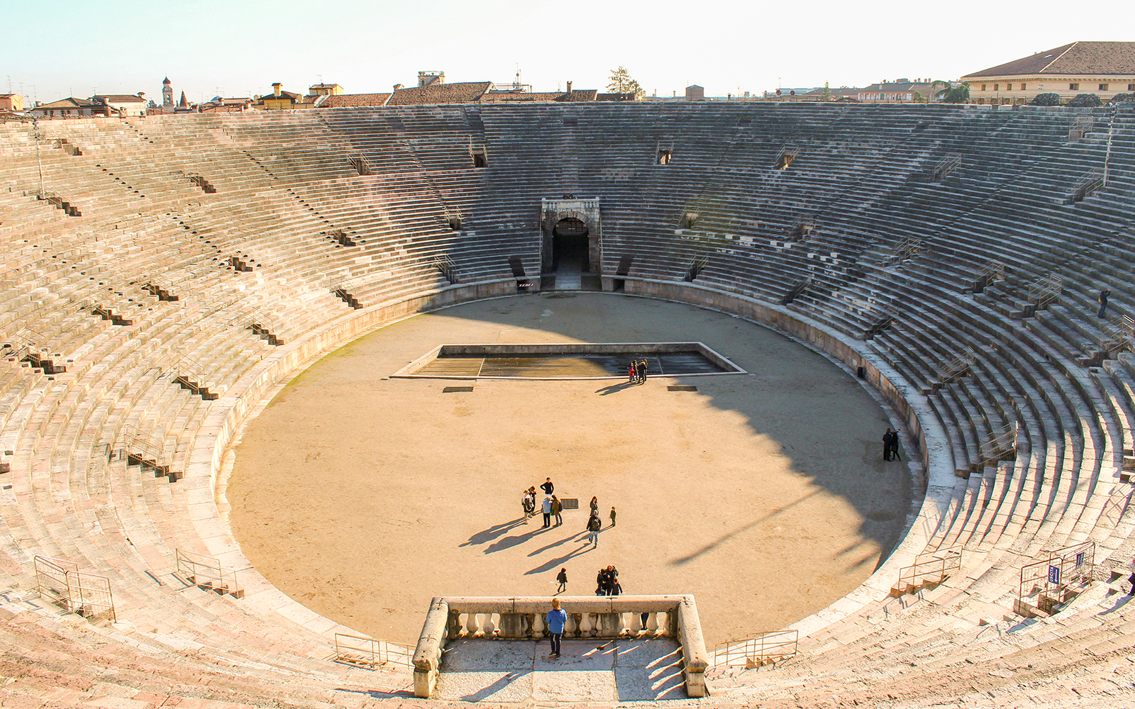 About Verona Arena Opera Festival 2024