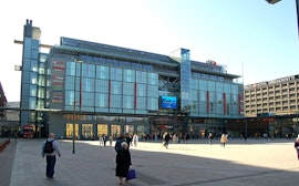 Kamppi, Helsinki