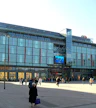 Kamppi, Helsinki