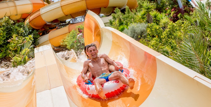 Aqualand Costa Adeje