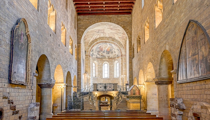 History of Prague Castle
