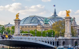 Grand Palais