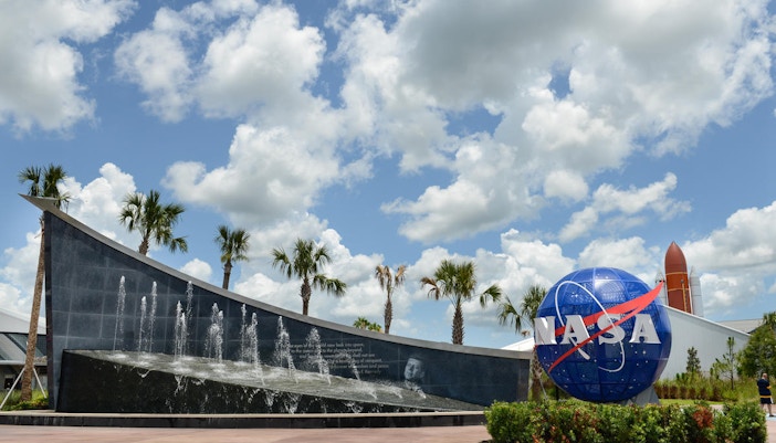 Kennedy Space Center