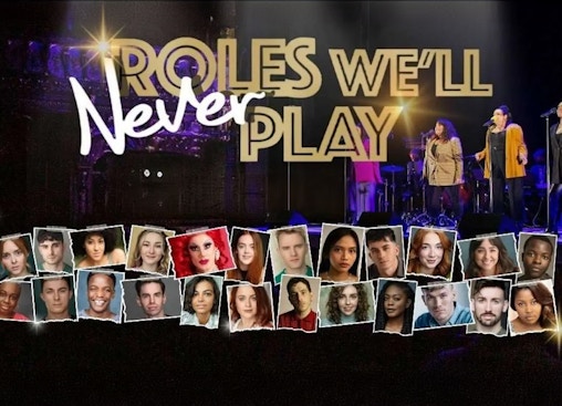 Roles We'll Never Play