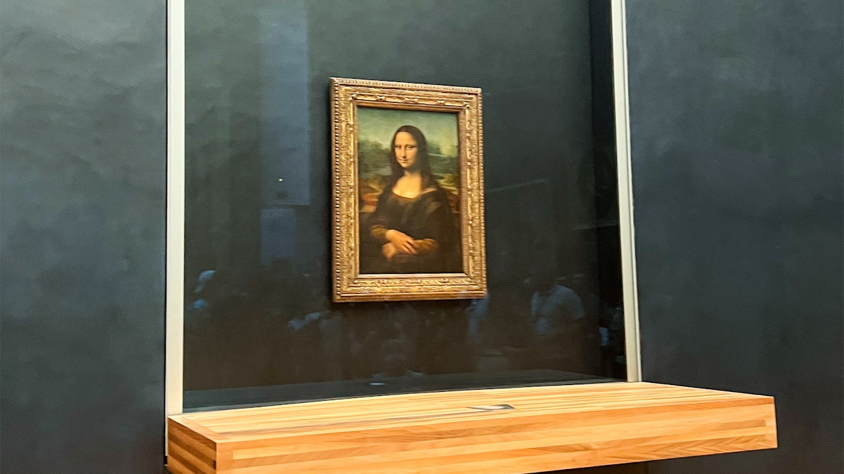 Mona Lisa