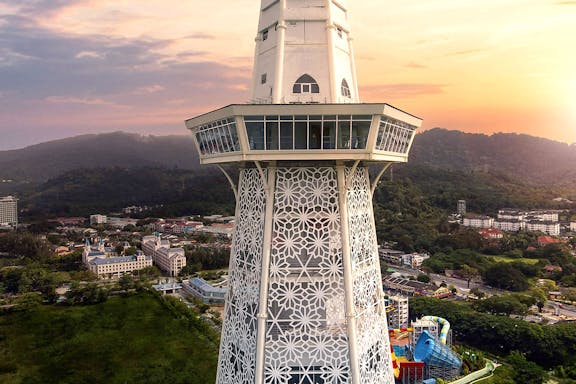 tickets to maha tower-6