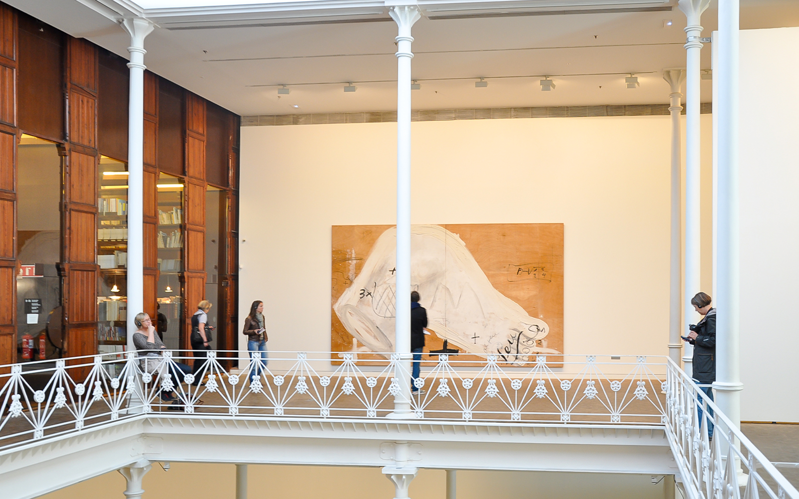 Fundació Antoni Tàpies