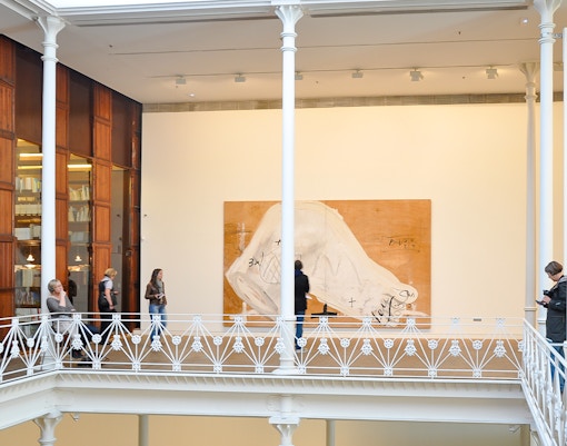 Fundació Antoni Tàpies