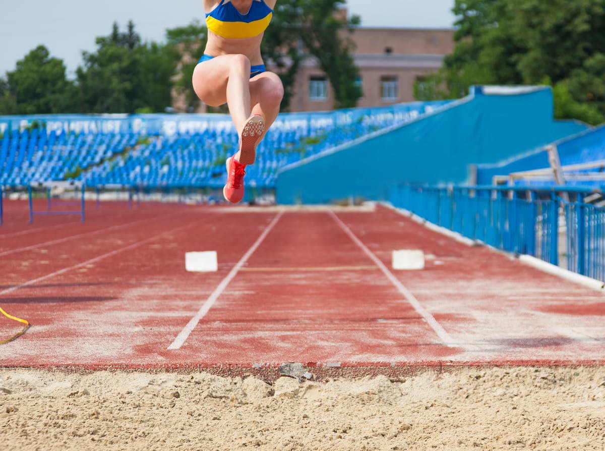 World Athletics Championships