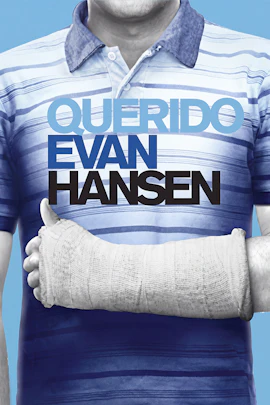 Dear Evan Hansen, The Musical