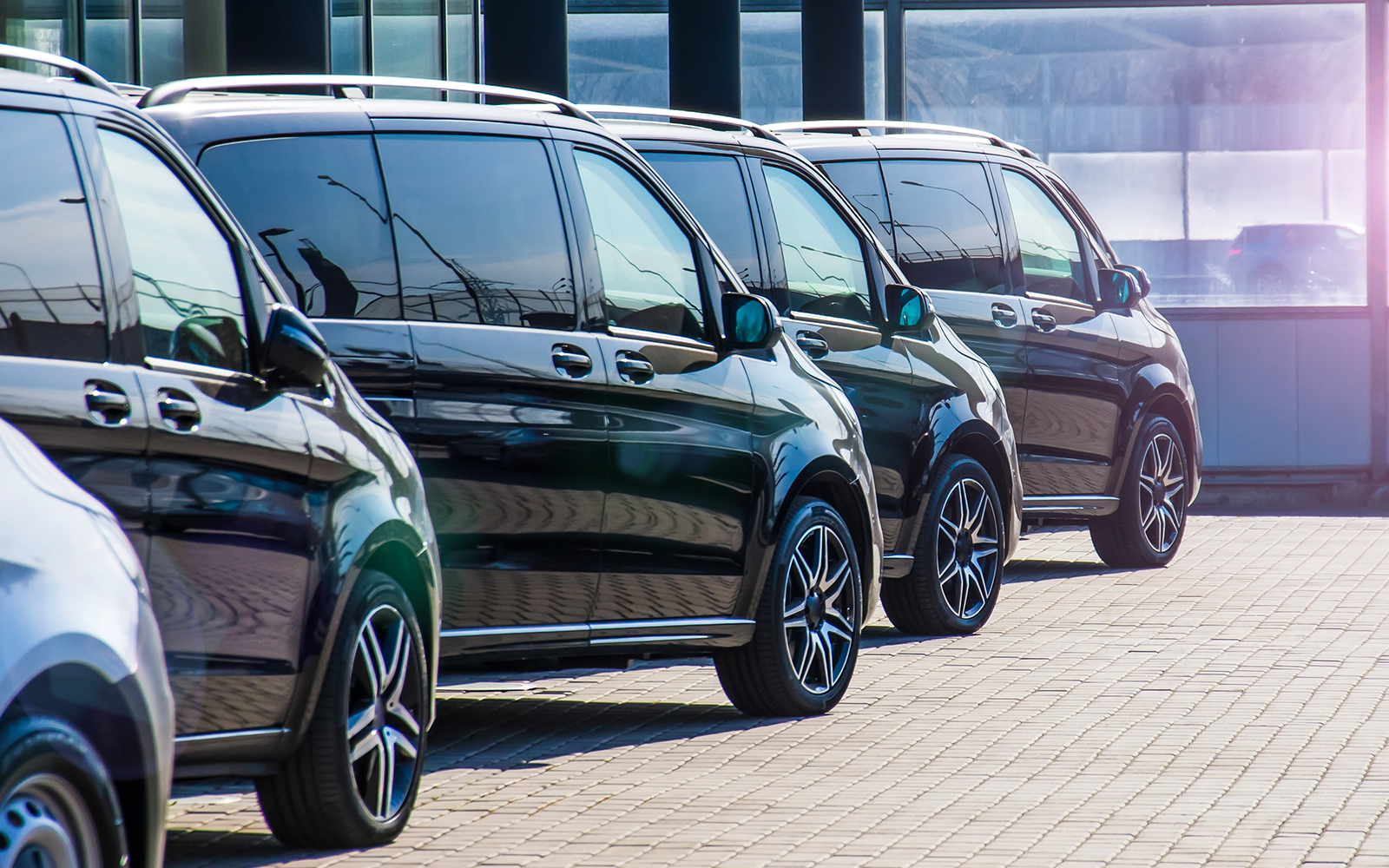 Don Mueang International Airport Transfers