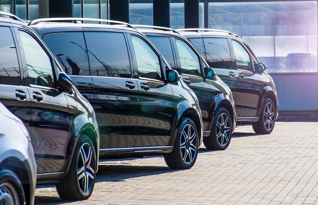 Don Mueang International Airport Transfers