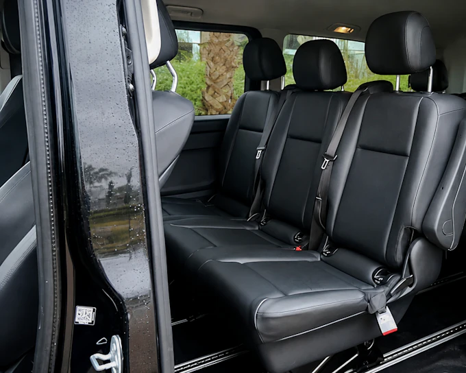 Tangier Private Car and Driver with Custom Itinerary
