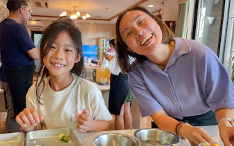 matlagingskurs i ramen og sushi fra osaka med te-seremoni-3