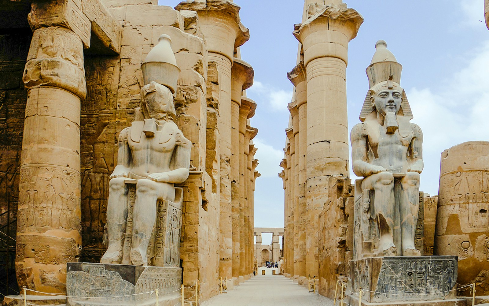 Karnak