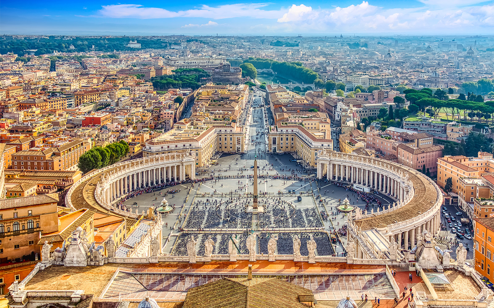 Vatican City