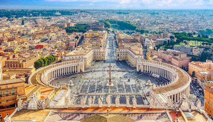 Vatican City