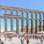 Aqueduc de Ségovie