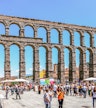 Acquedotto di Segovia