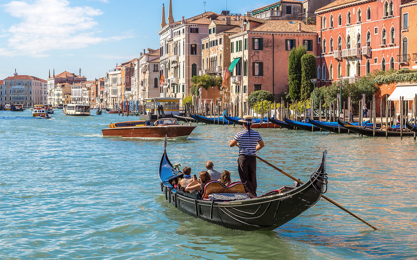 8 Best Italy Tours & Trips for Couples in March 2024